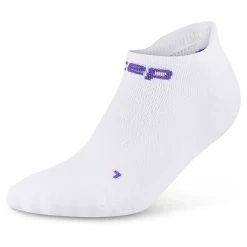 Core Run Ultralight Socks No-show 4.0