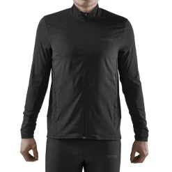 Core Run Windbreaker