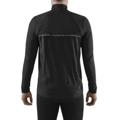 Core Run Windbreaker