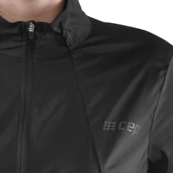 Core Run Windbreaker