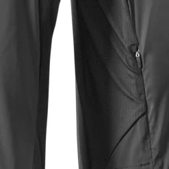 Core Run Windbreaker