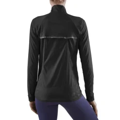 Core Run Windbreaker