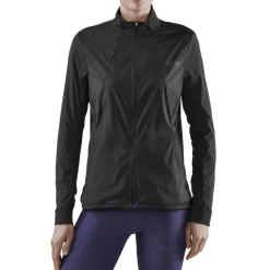 Core Run Windbreaker