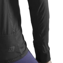 Core Run Windbreaker