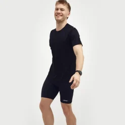 Core SS Tee