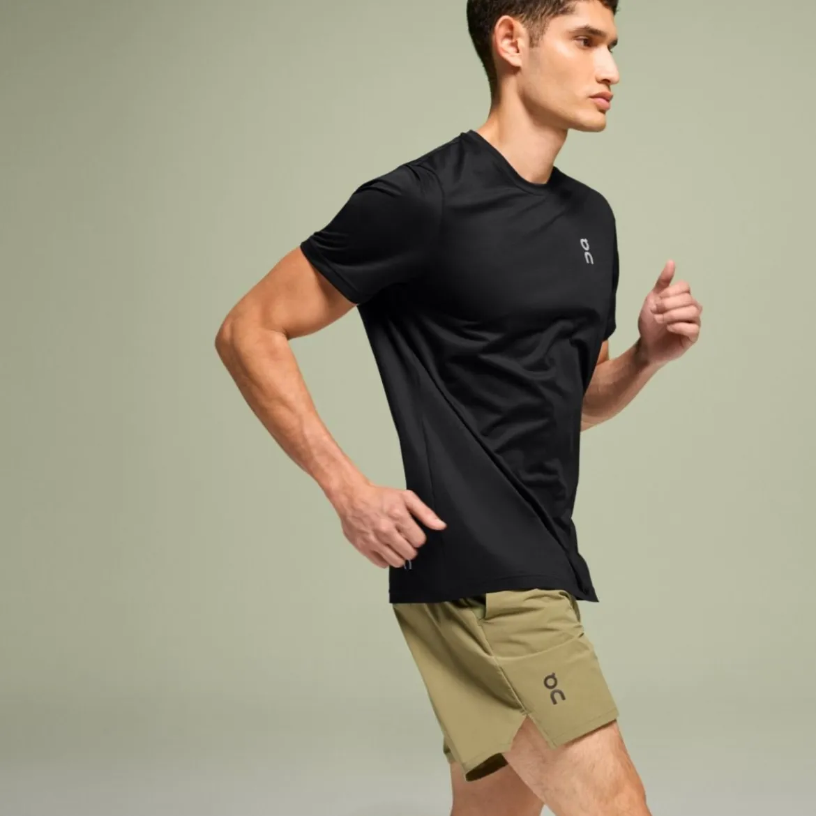 Core T-Shirt