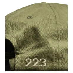 Cotton Cap