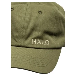 Cotton Cap
