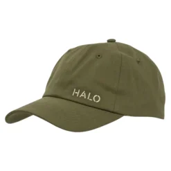 Cotton Cap