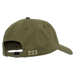 Cotton Cap