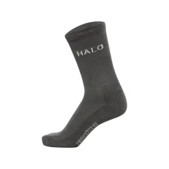 Cotton Logo Socks 3-Pack