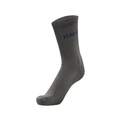 Cotton Logo Socks 3-Pack