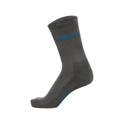 Cotton Logo Socks 3-Pack
