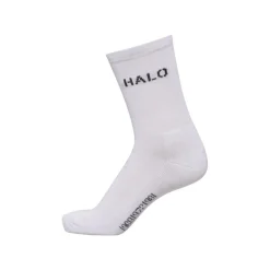 Cotton Logo Socks 3-Pack