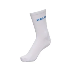 Cotton Logo Socks 3-Pack