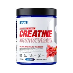 Creatine 350g Berries