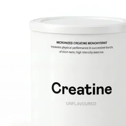 Creatine Monohydrate 300g.
