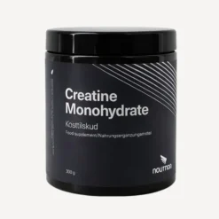 Creatine Monohydrate 300g