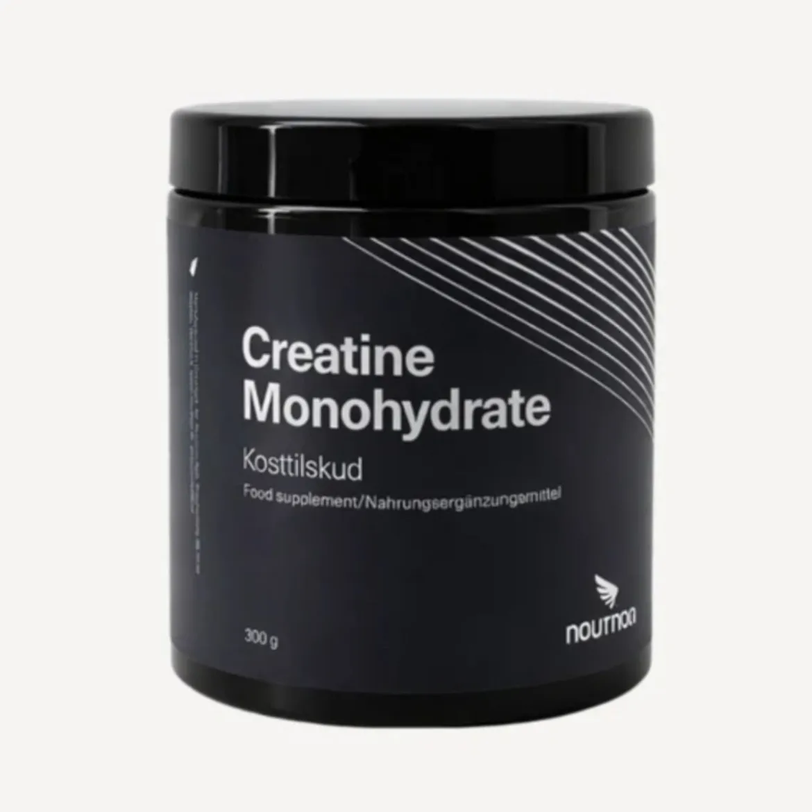 Creatine Monohydrate 300g
