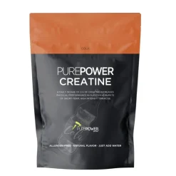 Creatine Powder Cola 300G