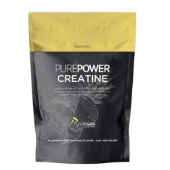 Creatine Powder Pineapple 300G