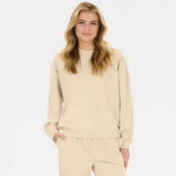 Crecy Crew Neck