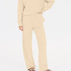 Crecy Crew Pants