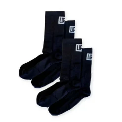 Crew 2-Pack Sock