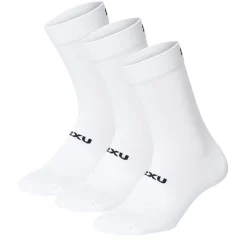 Crew Socks 3 Pack