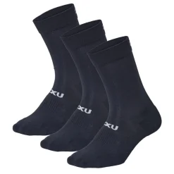 Crew Socks 3 Pack