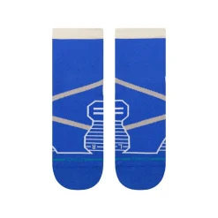 Crossover UL Quarter