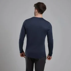Dart Nano LS Tee