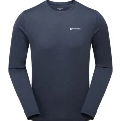 Dart Nano LS Tee