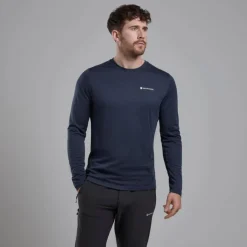 Dart Nano LS Tee