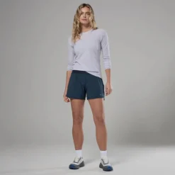 Dart Nano LS Tee