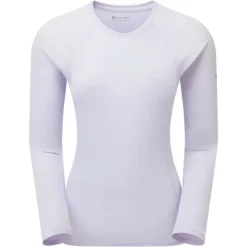 Dart Nano LS Tee