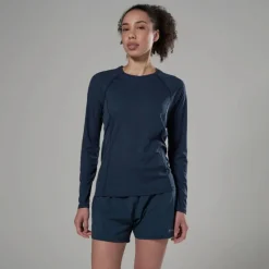 Dart Nano LS Tee