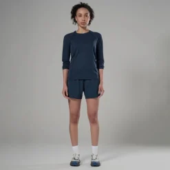 Dart Nano LS Tee