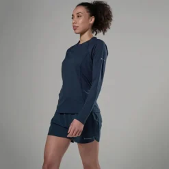 Dart Nano LS Tee