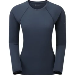 Dart Nano LS Tee