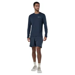 Dart Nano LS Tee Reg Fit