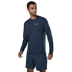 Dart Nano LS Tee Reg Fit