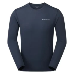Dart Nano LS Tee Reg Fit