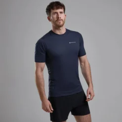 Dart Nano SS Tee