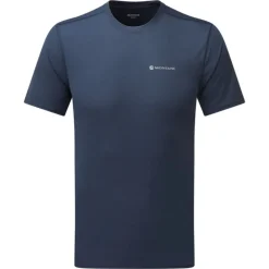 Dart Nano SS Tee
