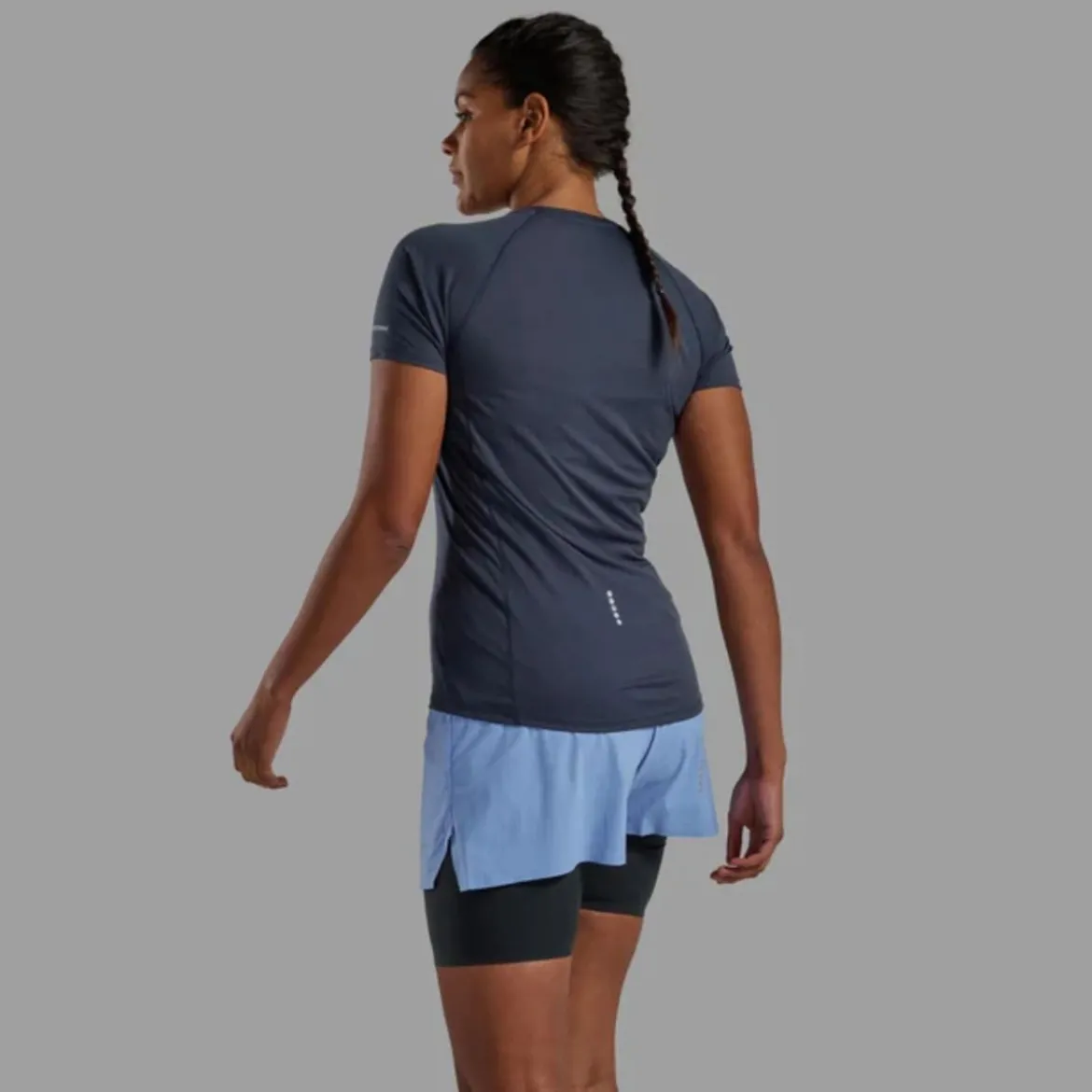 Dart Nano SS Tee