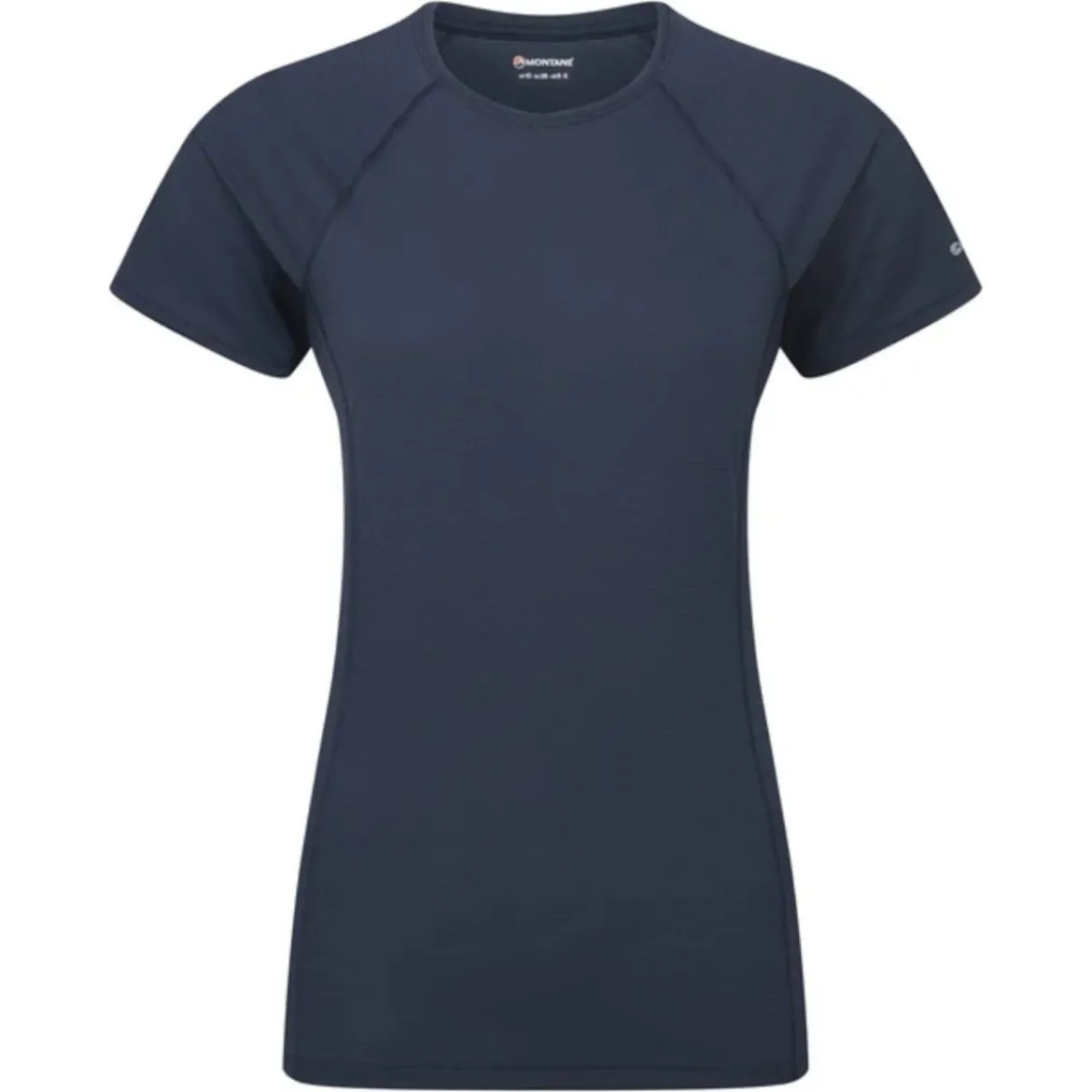 Dart Nano SS Tee