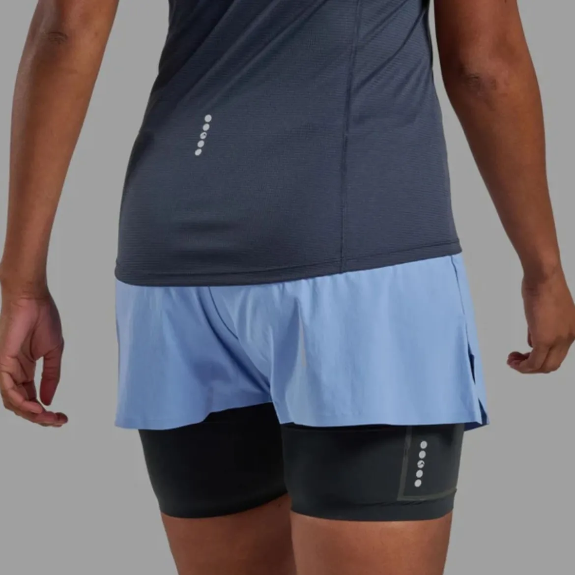 Dart Nano SS Tee