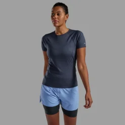 Dart Nano SS Tee