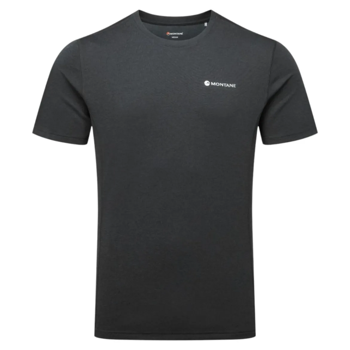 Dart Nano SS Tee Reg Fit